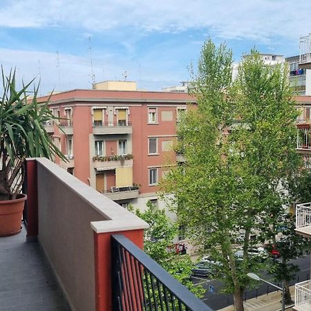 Repubblica Rooms 巴里 外观 照片