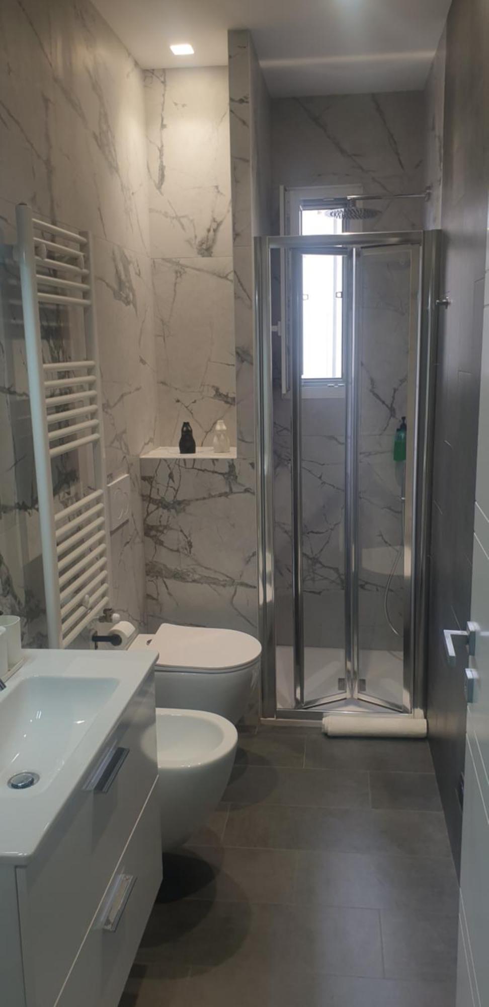 Repubblica Rooms 巴里 外观 照片