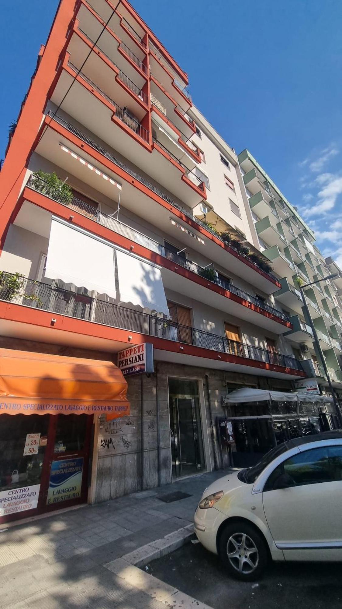 Repubblica Rooms 巴里 外观 照片