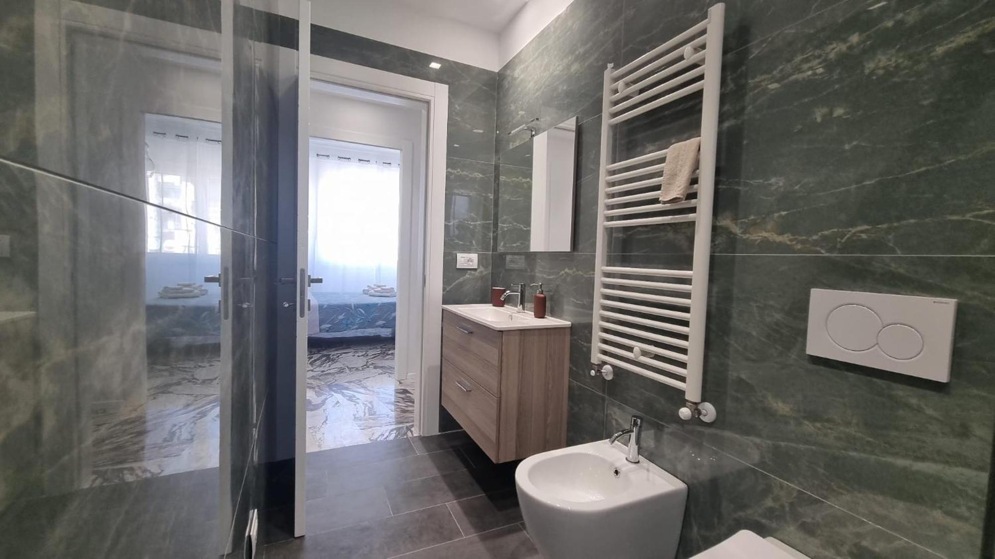Repubblica Rooms 巴里 外观 照片