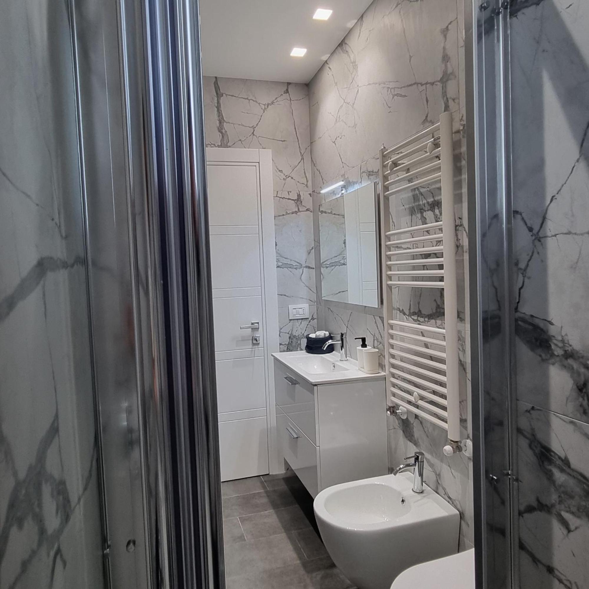 Repubblica Rooms 巴里 外观 照片