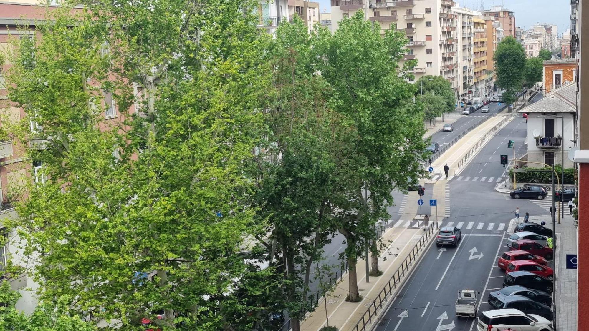 Repubblica Rooms 巴里 外观 照片