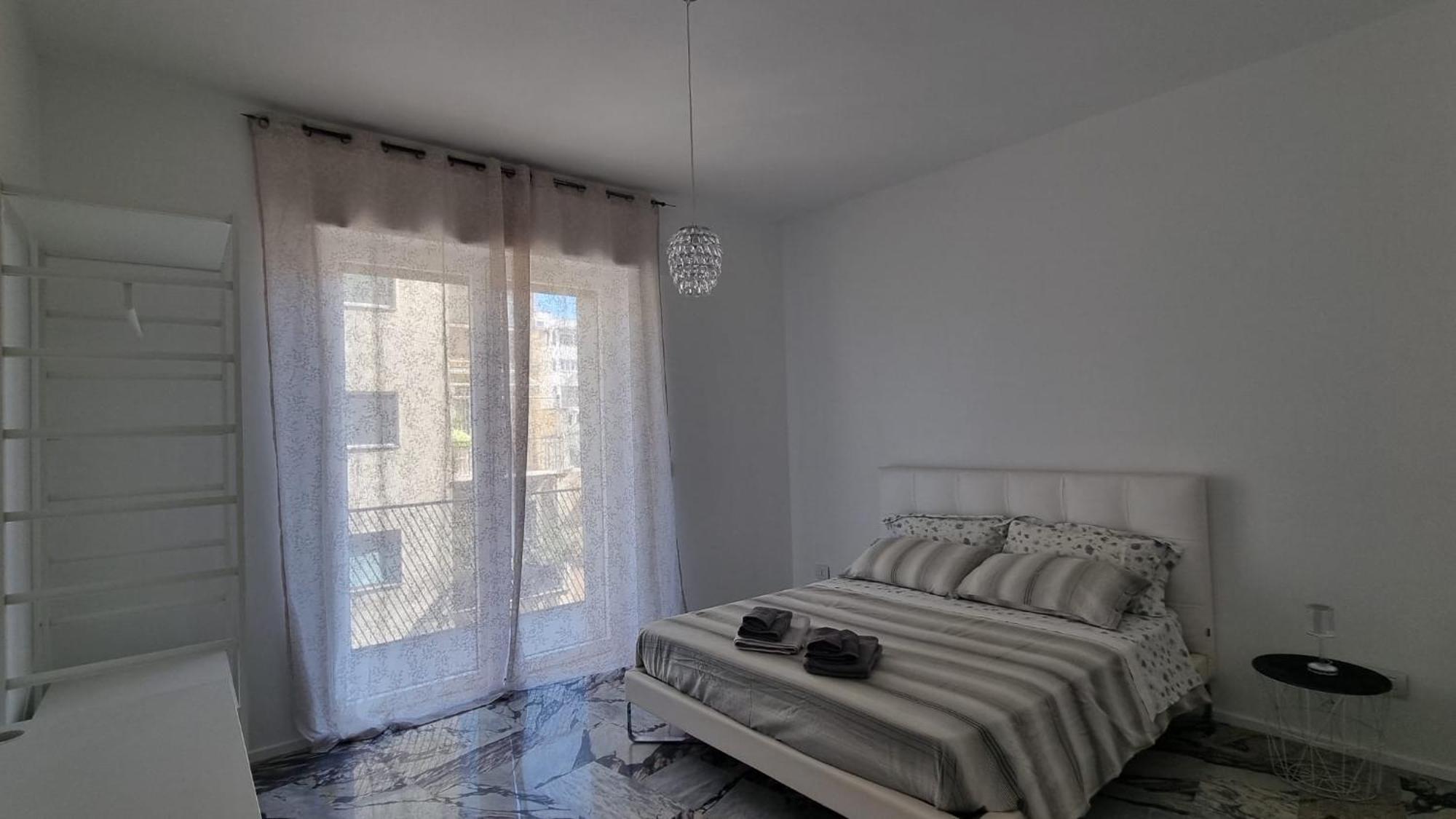 Repubblica Rooms 巴里 外观 照片
