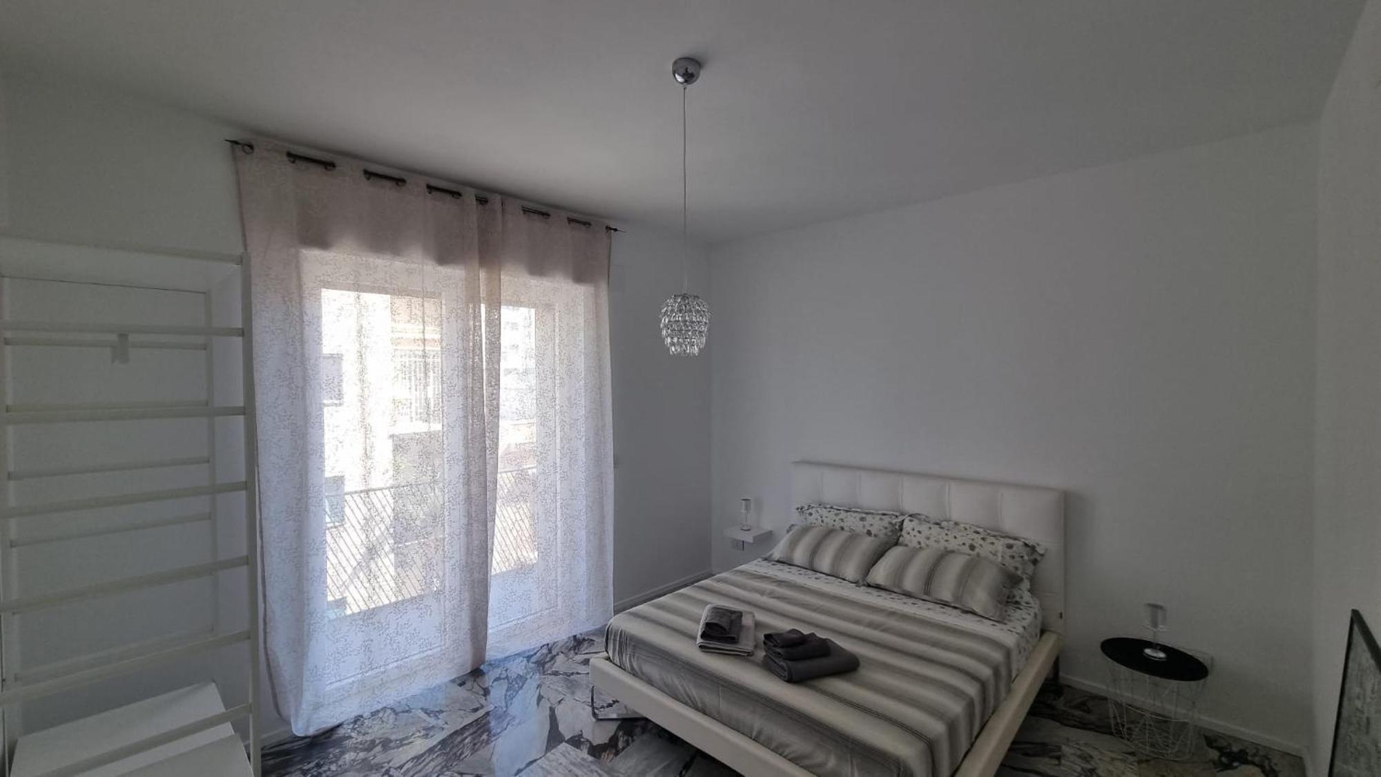 Repubblica Rooms 巴里 外观 照片