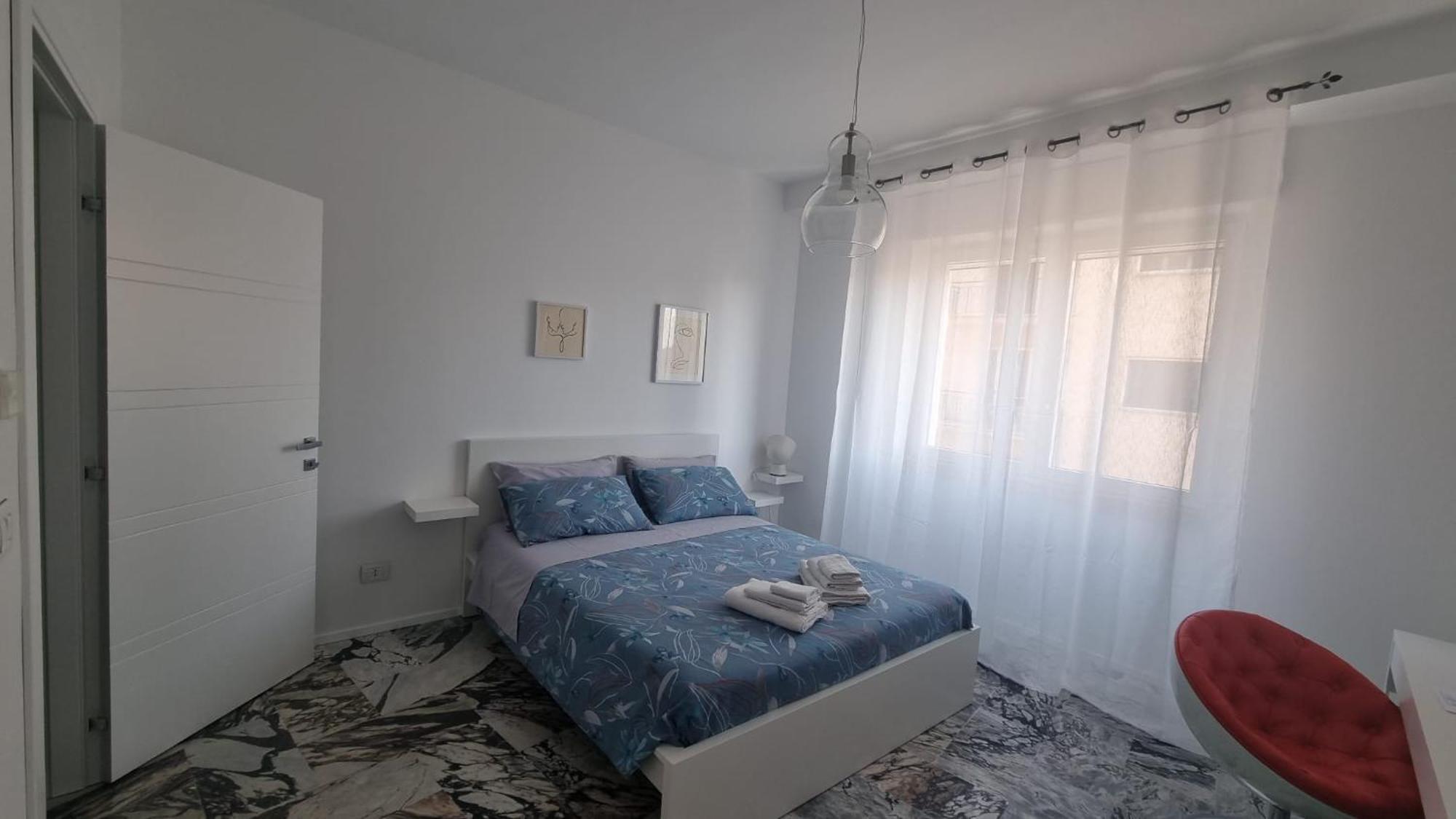 Repubblica Rooms 巴里 外观 照片