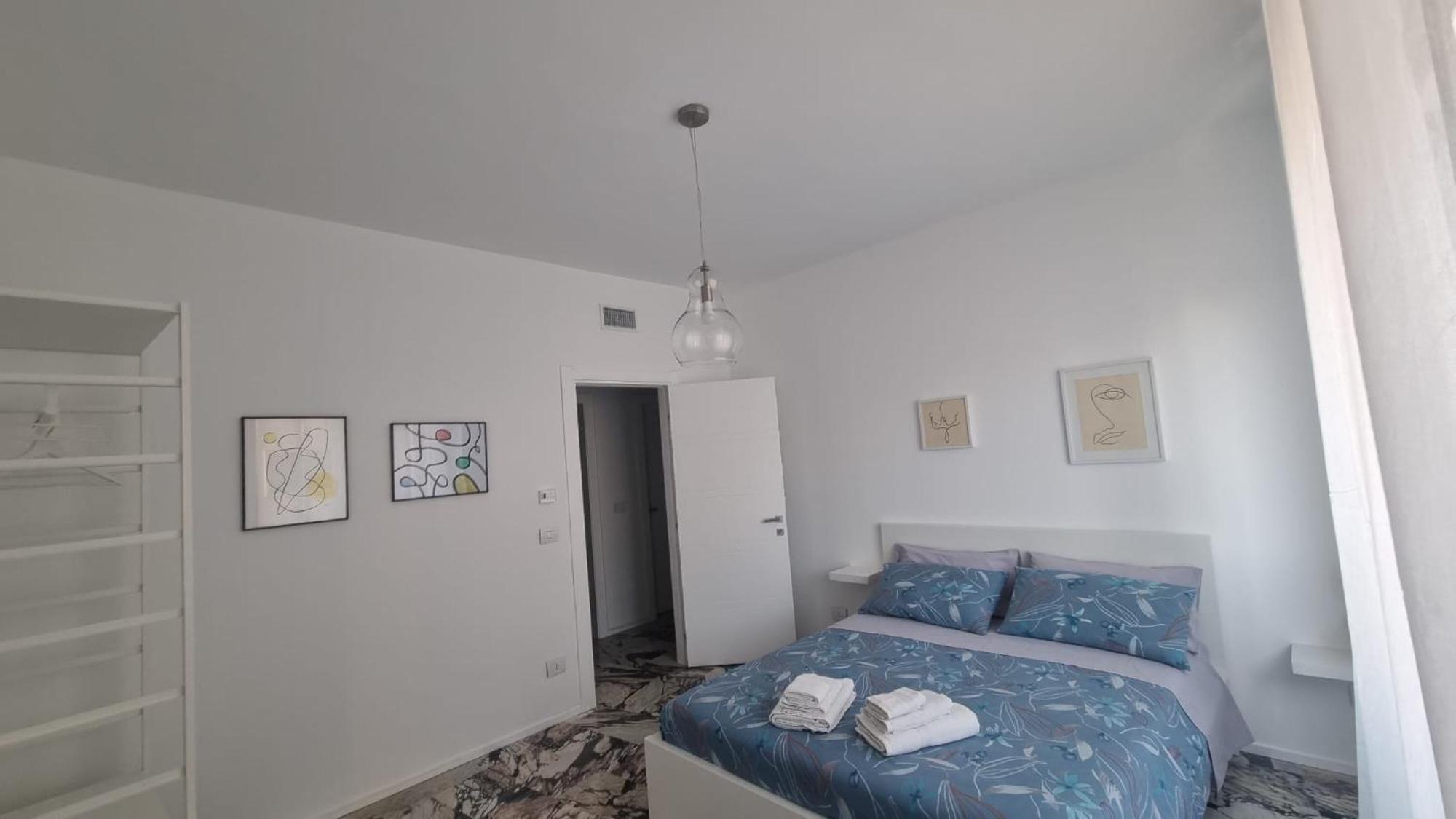 Repubblica Rooms 巴里 外观 照片
