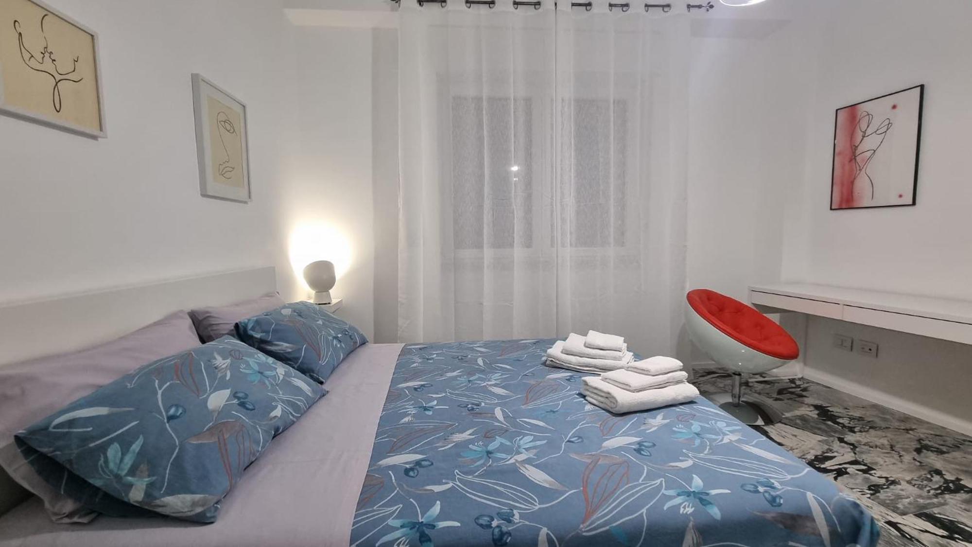 Repubblica Rooms 巴里 外观 照片