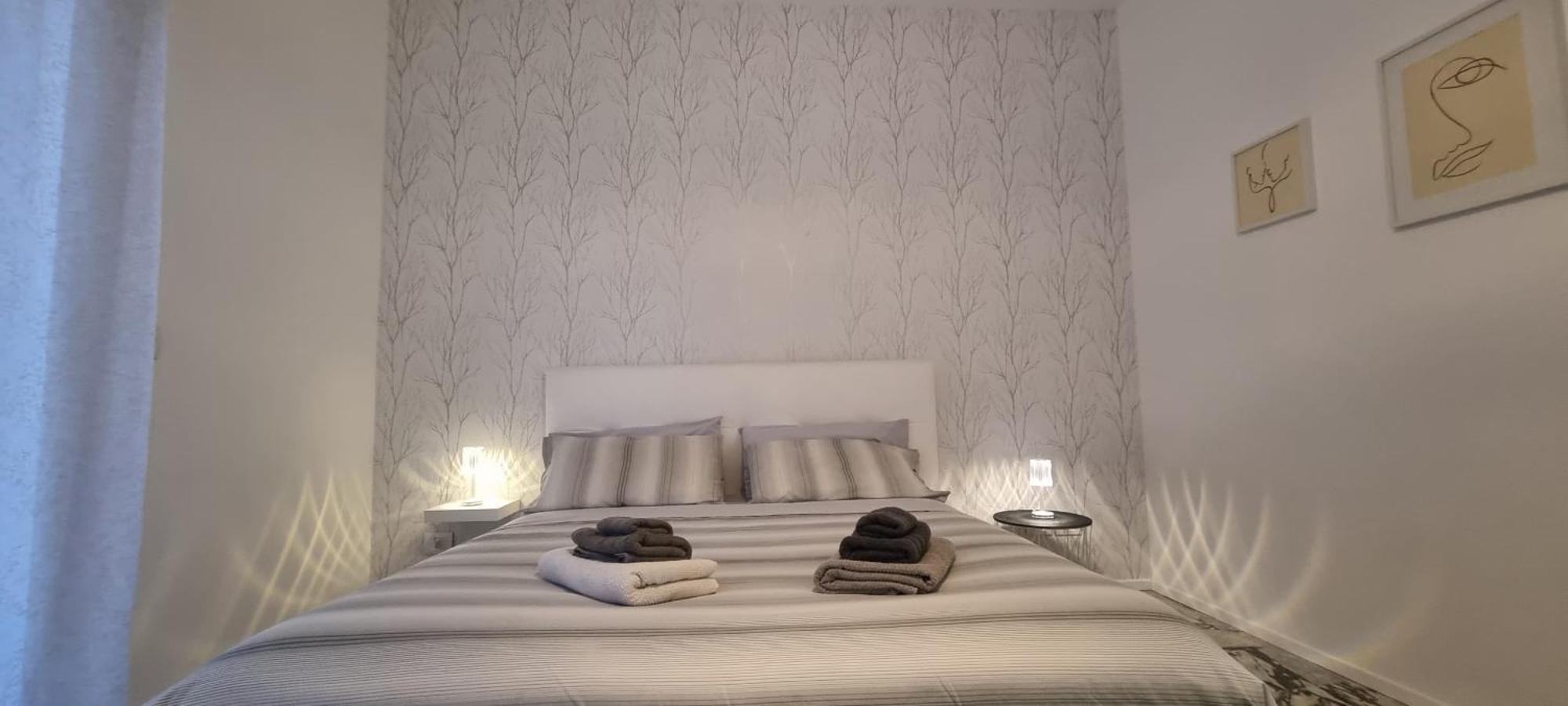 Repubblica Rooms 巴里 外观 照片