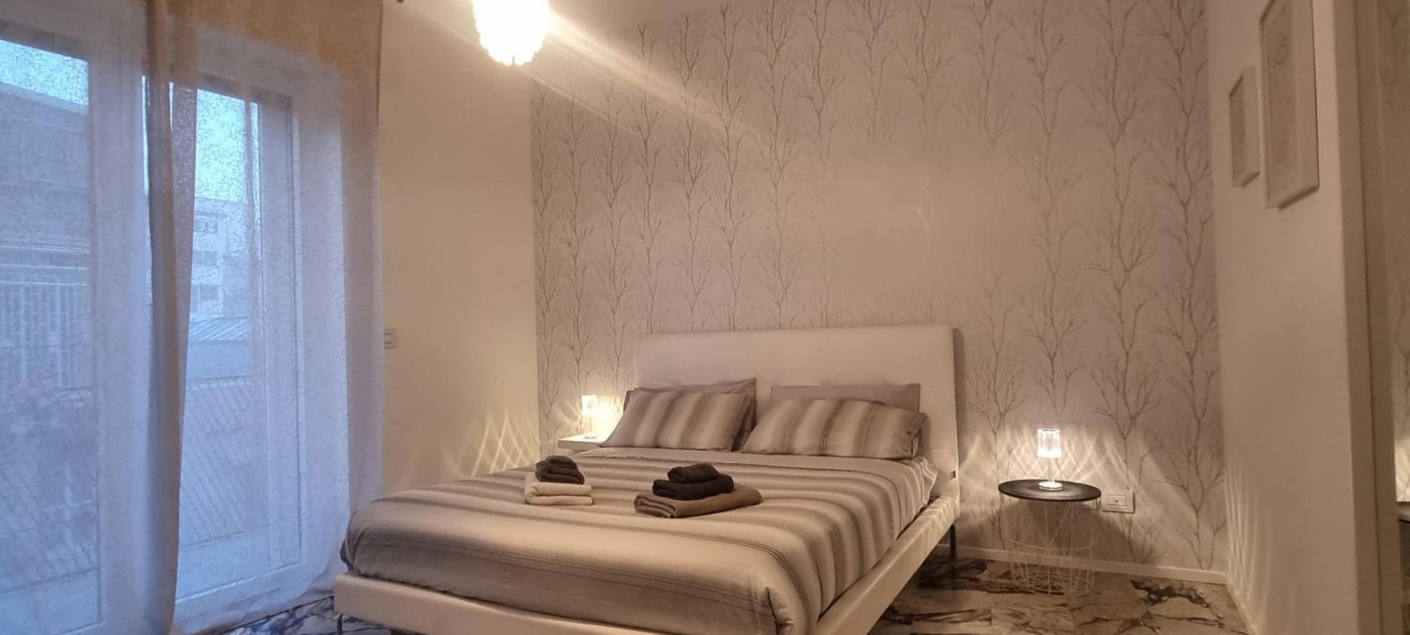 Repubblica Rooms 巴里 外观 照片